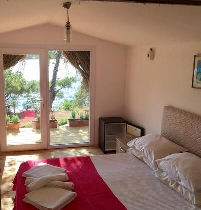 Pusula Otel Ayvalık - Görsel 30