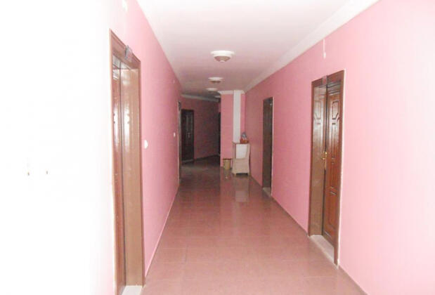 Kaptan Otel Sivas - Görsel 3