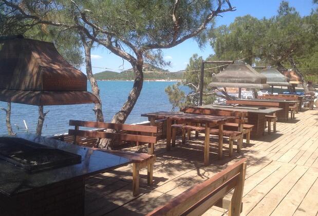 Pusula Otel Ayvalık - Görsel 17