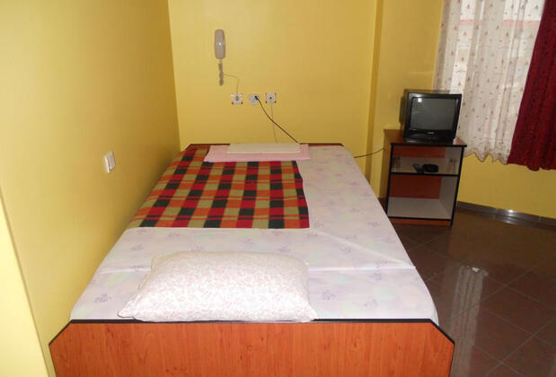 Kaptan Otel Sivas - Görsel 5