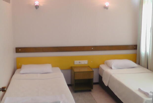 Tropic Marina Apart Hotel - Görsel 18