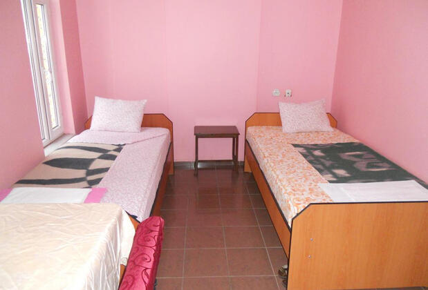 Kaptan Otel Sivas - Görsel 18