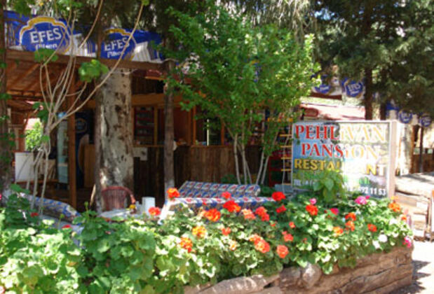 Pehlivan Pansiyon - Görsel 19