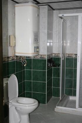 Tropic Marina Apart Hotel - Görsel 16