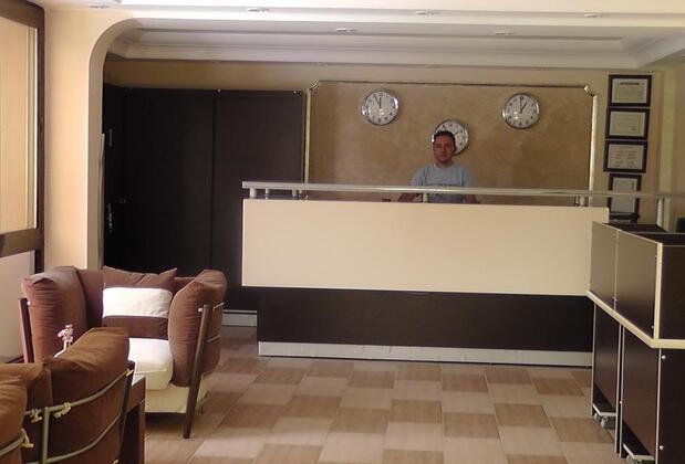 Tropic Marina Apart Hotel - Görsel 19