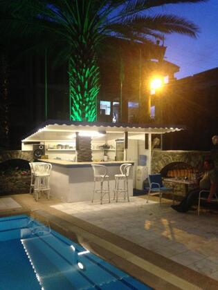 Tropic Marina Apart Hotel - Görsel 11