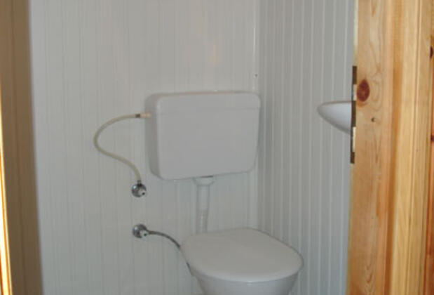 Pehlivan Pansiyon - Görsel 20