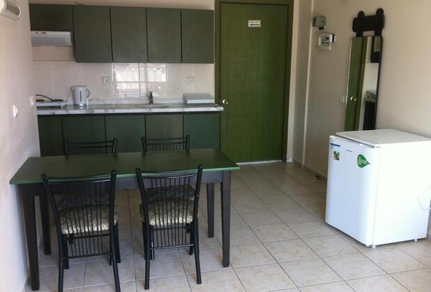 Tropic Marina Apart Hotel - Görsel 3