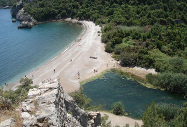 Pehlivan Pansiyon - Görsel 6