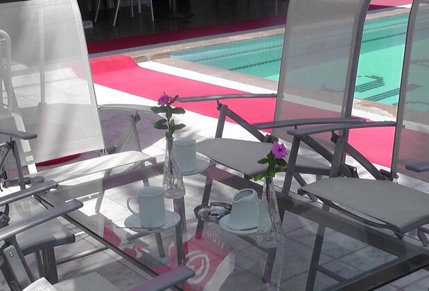 Tropic Marina Apart Hotel - Görsel 6