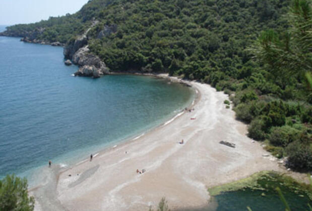 Pehlivan Pansiyon - Görsel 18