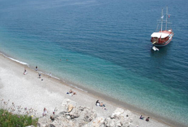 Pehlivan Pansiyon - Görsel 3