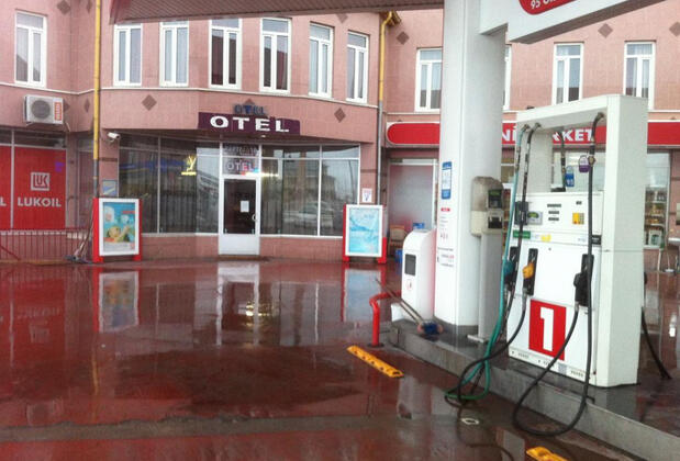 Kaptan Otel Sivas - Görsel 14