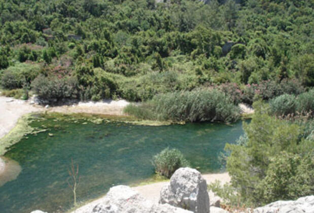 Pehlivan Pansiyon - Görsel 11