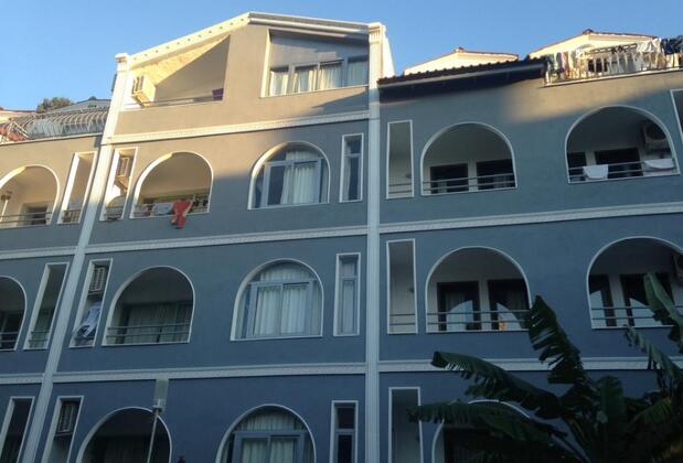 Tropic Marina Apart Hotel - Görsel 20