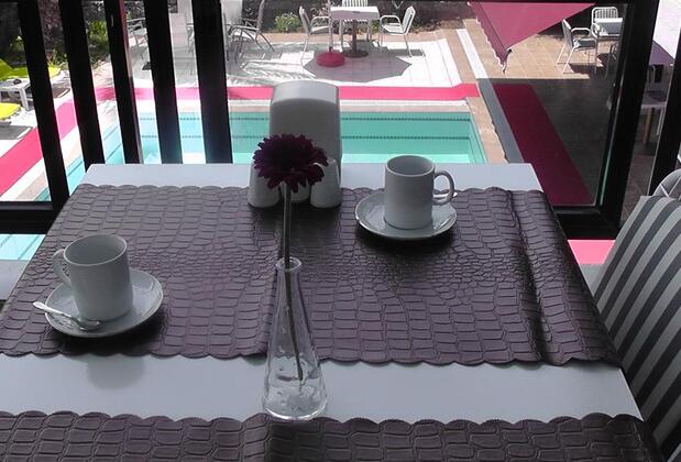 Tropic Marina Apart Hotel - Görsel 7