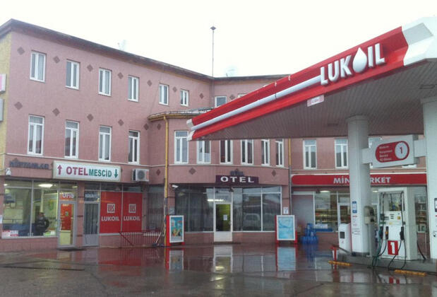 Kaptan Otel Sivas - Görsel 20