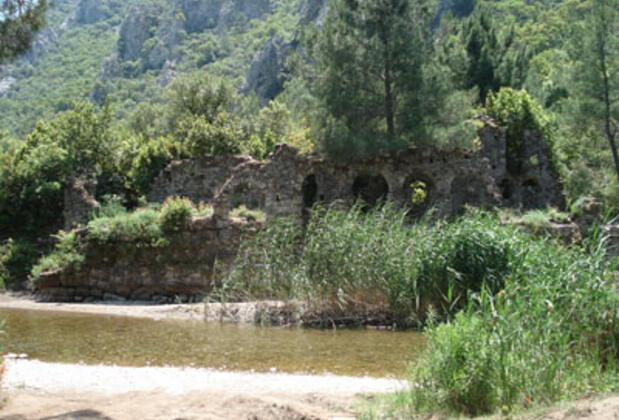 Pehlivan Pansiyon - Görsel 15