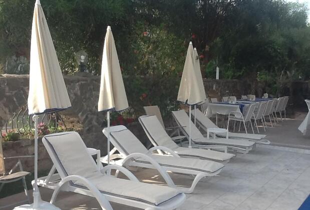 Tropic Marina Apart Hotel - Görsel 14