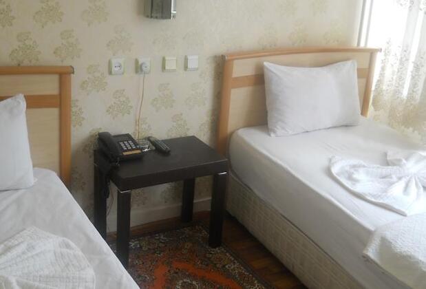 Hotel Kervan Konya - Görsel 11