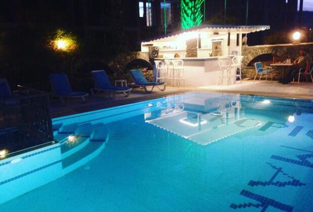 Tropic Marina Apart Hotel - Görsel 5