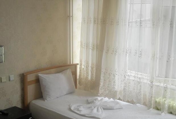 Hotel Kervan Konya - Görsel 10