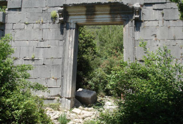 Pehlivan Pansiyon - Görsel 9