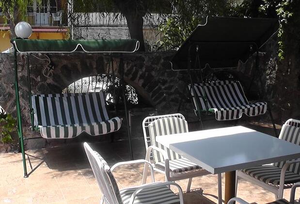 Tropic Marina Apart Hotel - Görsel 9