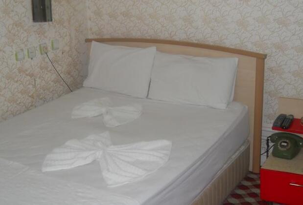 Hotel Kervan Konya - Görsel 12