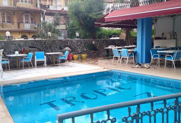 Tropic Marina Apart Hotel - Görsel 4