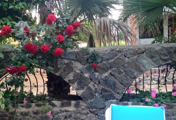 Tropic Marina Apart Hotel - Görsel 15