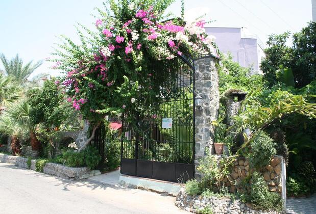 Tropic Marina Apart Hotel - Görsel 17