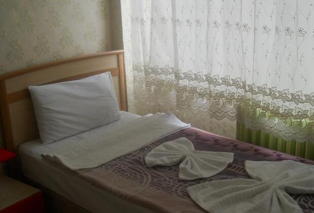 Hotel Kervan Konya - Görsel 16