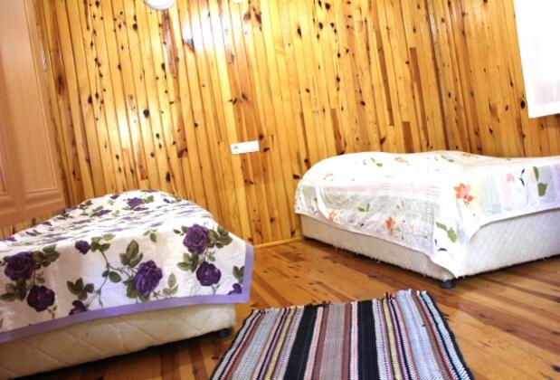 Pehlivan Pansiyon - Görsel 8