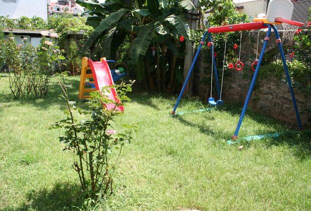 Tropic Marina Apart Hotel - Görsel 21