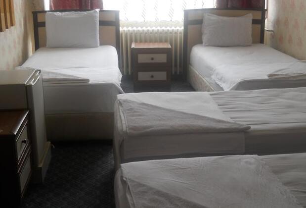 Hotel Kervan Konya - Görsel 4