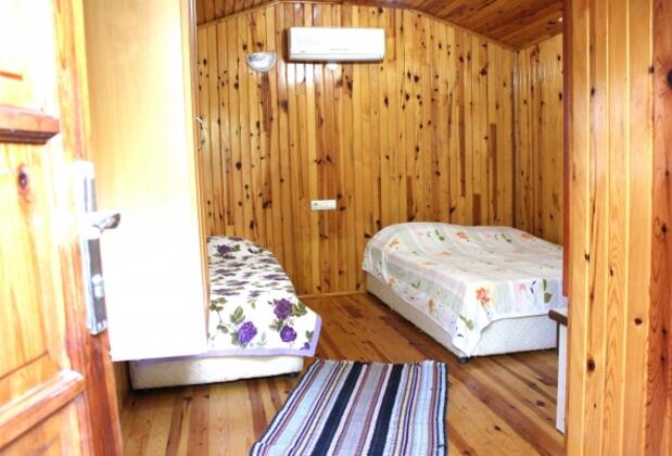 Pehlivan Pansiyon - Görsel 14