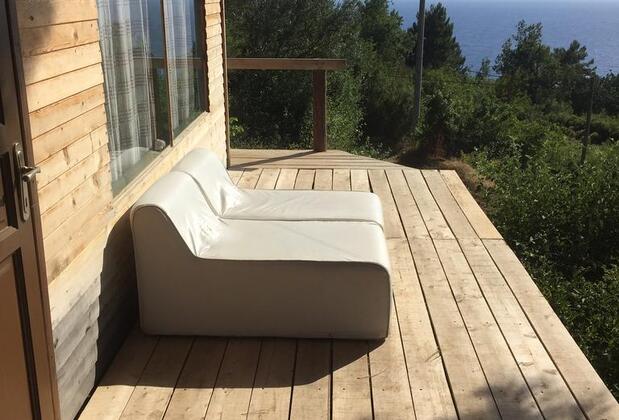 Faralya Botanica Hotel - Görsel 18