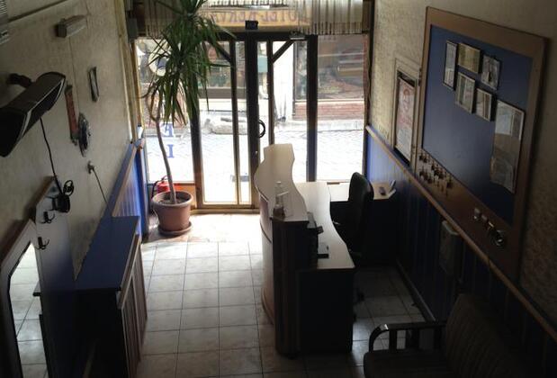 Hotel Kervan Konya - Görsel 17