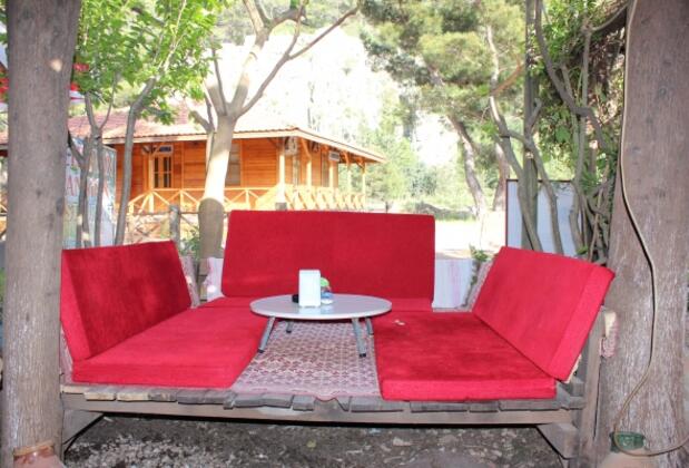 Pehlivan Pansiyon - Görsel 12