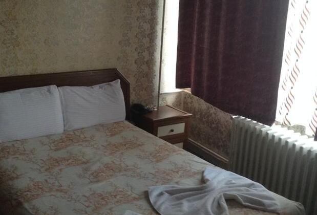 Hotel Kervan Konya - Görsel 6