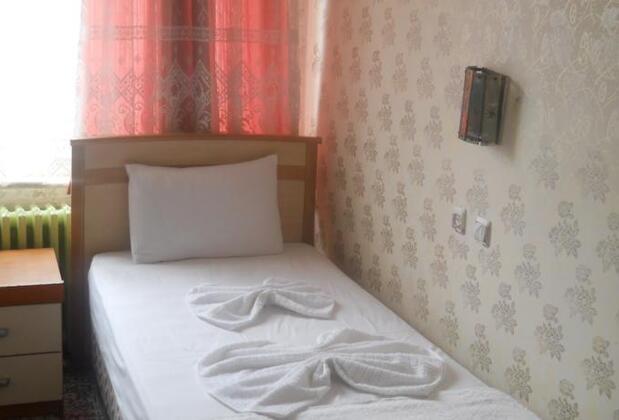 Hotel Kervan Konya - Görsel 7