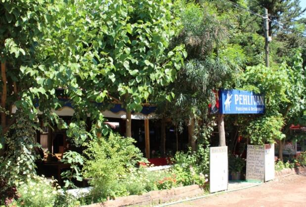 Pehlivan Pansiyon - Görsel 5