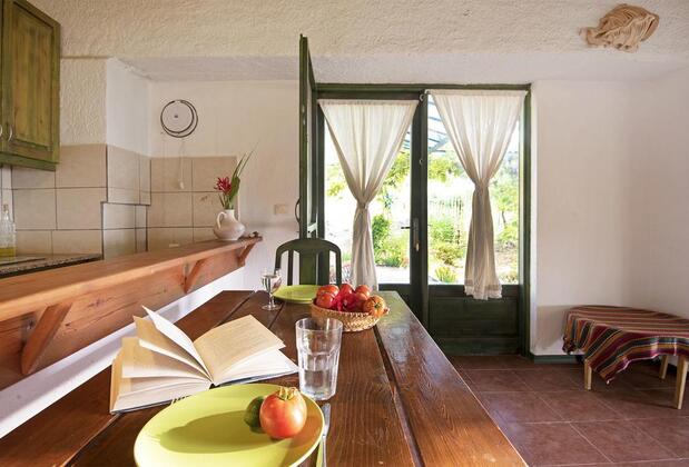 Faralya Botanica Hotel - Görsel 9