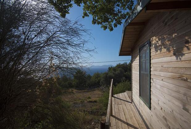 Faralya Botanica Hotel - Görsel 36