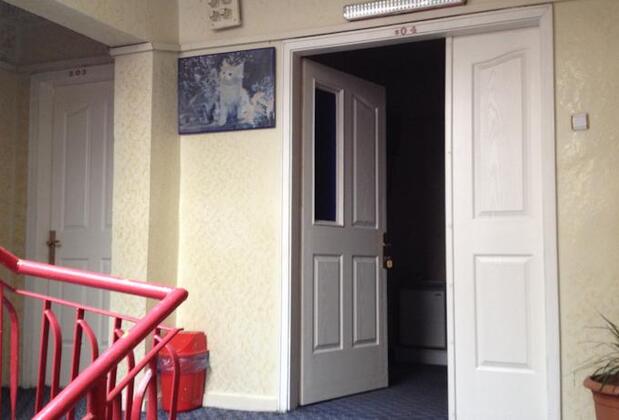 Hotel Kervan Konya - Görsel 13