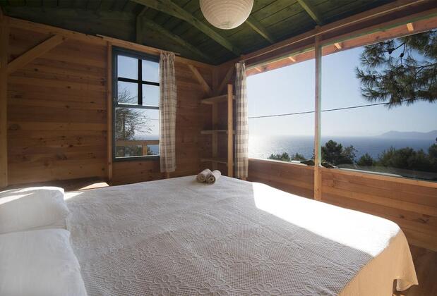 Faralya Botanica Hotel - Görsel 19