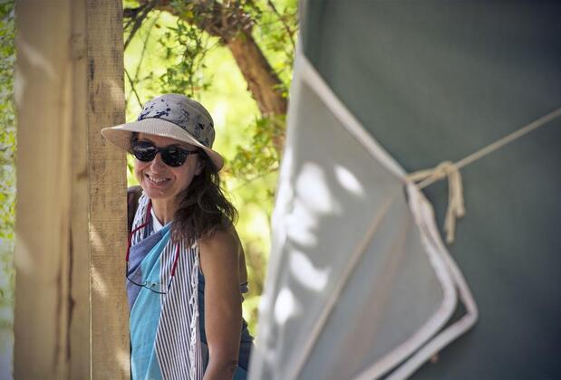 Faralya Botanica Hotel - Görsel 5