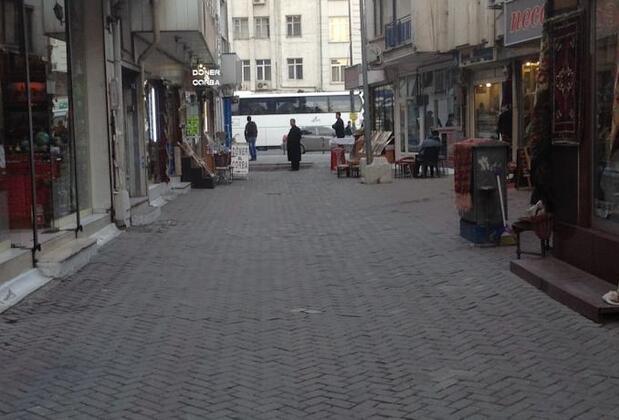 Hotel Kervan Konya - Görsel 5