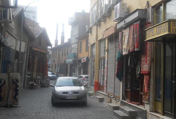 Hotel Kervan Konya - Görsel 20